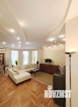 4-к квартира, вторичка, 169м2, 6/10 этаж