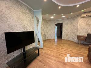 3-к квартира, вторичка, 82м2, 8/11 этаж