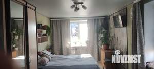 4-к квартира, вторичка, 79м2, 6/9 этаж