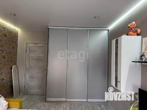 2-к квартира, вторичка, 60м2, 3/10 этаж