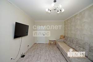 2-к квартира, вторичка, 55м2, 10/11 этаж