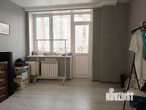 2-к квартира, вторичка, 63м2, 6/16 этаж