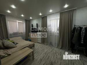 1-к квартира, вторичка, 32м2, 1/3 этаж