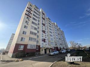 3-к квартира, вторичка, 70м2, 10/11 этаж