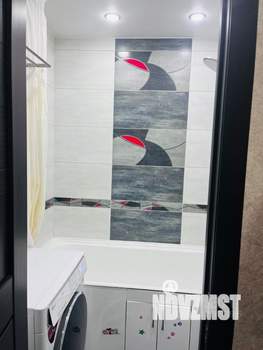 3-к квартира, вторичка, 63м2, 9/10 этаж