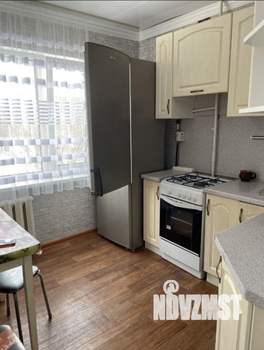 2-к квартира, вторичка, 43м2, 2/5 этаж