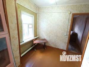 1-к квартира, вторичка, 37м2, 1/1 этаж