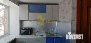 1-к квартира, вторичка, 33м2, 4/5 этаж