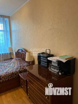 3-к квартира, вторичка, 79м2, 3/5 этаж