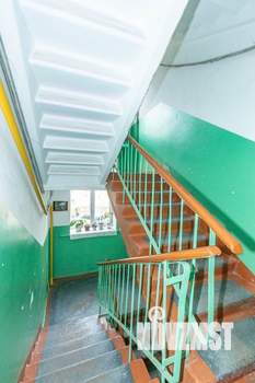 2-к квартира, вторичка, 43м2, 2/5 этаж