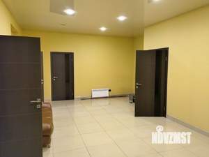 5-к квартира, вторичка, 220м2, 1/17 этаж