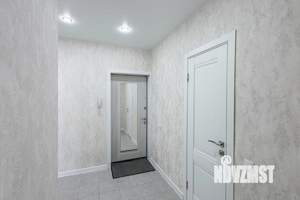 1-к квартира, вторичка, 37м2, 10/10 этаж