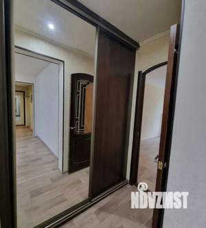 3-к квартира, вторичка, 57м2, 3/5 этаж