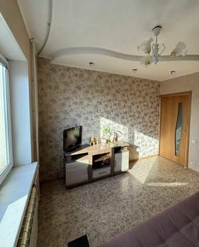 3-к квартира, вторичка, 64м2, 6/9 этаж