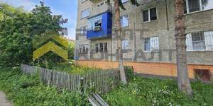 2-к квартира, вторичка, 40м2, 1/5 этаж