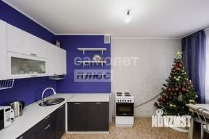 Студия квартира, вторичка, 33м2, 8/10 этаж