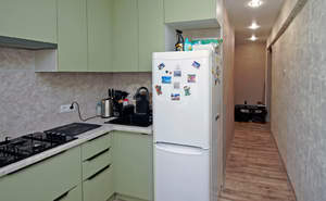 2-к квартира, вторичка, 44м2, 1/5 этаж