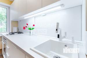 1-к квартира, вторичка, 32м2, 4/12 этаж