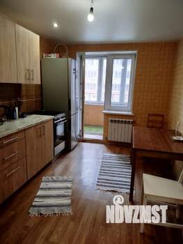 1-к квартира, вторичка, 41м2, 3/11 этаж