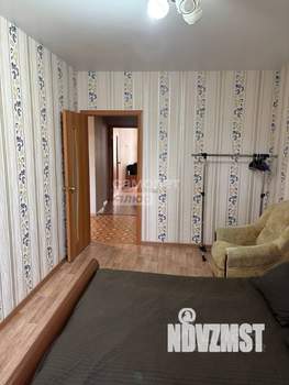 2-к квартира, вторичка, 59м2, 2/16 этаж