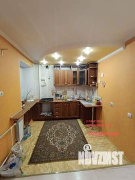 3-к квартира, вторичка, 61м2, 2/5 этаж