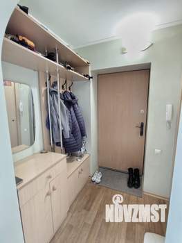 3-к квартира, вторичка, 81м2, 3/10 этаж