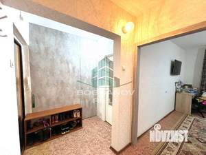 1-к квартира, вторичка, 40м2, 3/16 этаж