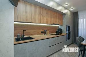 3-к квартира, вторичка, 78м2, 8/9 этаж