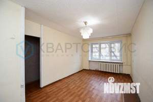 1-к квартира, вторичка, 30м2, 1/5 этаж