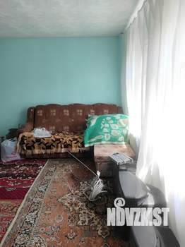 2-к квартира, вторичка, 38м2, 1/1 этаж