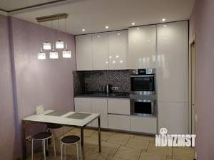 2-к квартира, вторичка, 53м2, 9/11 этаж