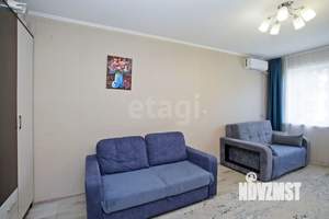 2-к квартира, вторичка, 47м2, 3/5 этаж