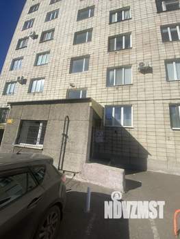 3-к квартира, вторичка, 88м2, 8/10 этаж