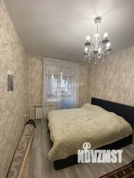 2-к квартира, вторичка, 76м2, 1/9 этаж