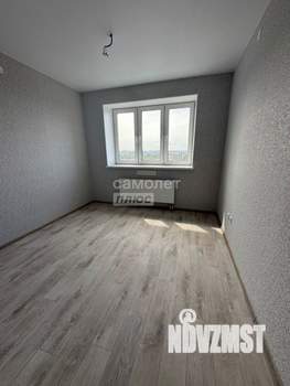 1-к квартира, сданный дом, 43м2, 4/16 этаж