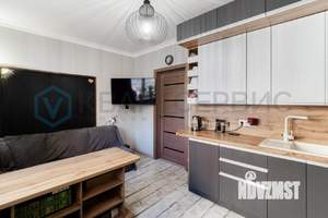 1-к квартира, вторичка, 42м2, 2/10 этаж
