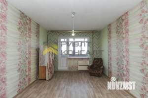 3-к квартира, вторичка, 49м2, 3/5 этаж