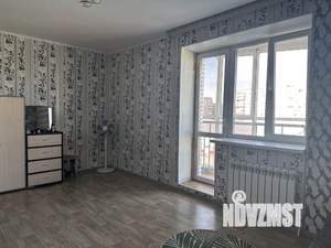 Студия квартира, вторичка, 26м2, 4/17 этаж
