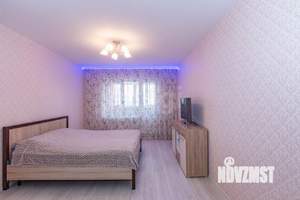2-к квартира, вторичка, 55м2, 9/10 этаж