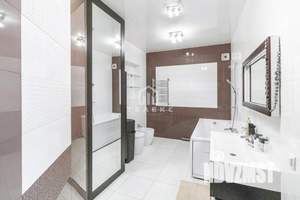 4-к квартира, вторичка, 154м2, 5/6 этаж