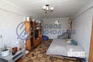 2-к квартира, вторичка, 45м2, 4/5 этаж