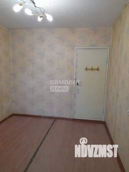 3-к квартира, вторичка, 65м2, 2/9 этаж