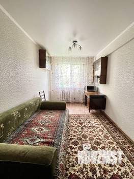 2-к квартира, вторичка, 45м2, 5/5 этаж