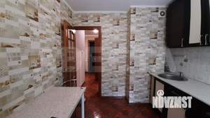 1-к квартира, вторичка, 35м2, 1/5 этаж