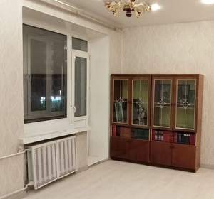 2-к квартира, вторичка, 56м2, 3/5 этаж