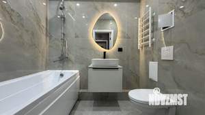 2-к квартира, вторичка, 53м2, 4/9 этаж