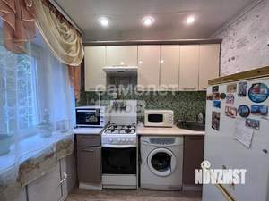 2-к квартира, вторичка, 43м2, 1/5 этаж
