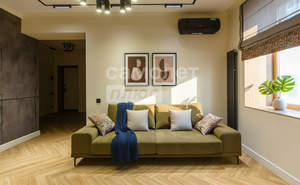 3-к квартира, вторичка, 71м2, 2/5 этаж