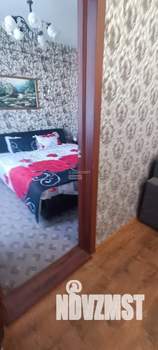 2-к квартира, вторичка, 74м2, 4/5 этаж