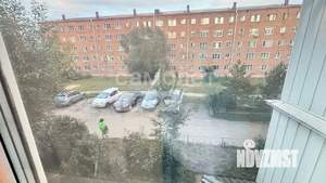 3-к квартира, вторичка, 48м2, 2/5 этаж